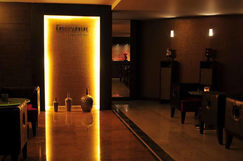 City Suite Hotel Beirut Beirute Exterior foto